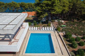 Hotel Hvar Jelsa  Zewnętrze zdjęcie