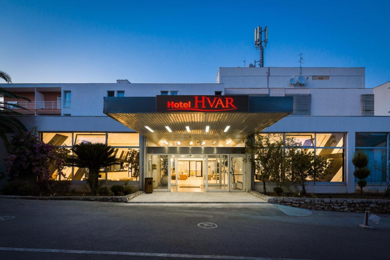 Hotel Hvar Jelsa  Zewnętrze zdjęcie